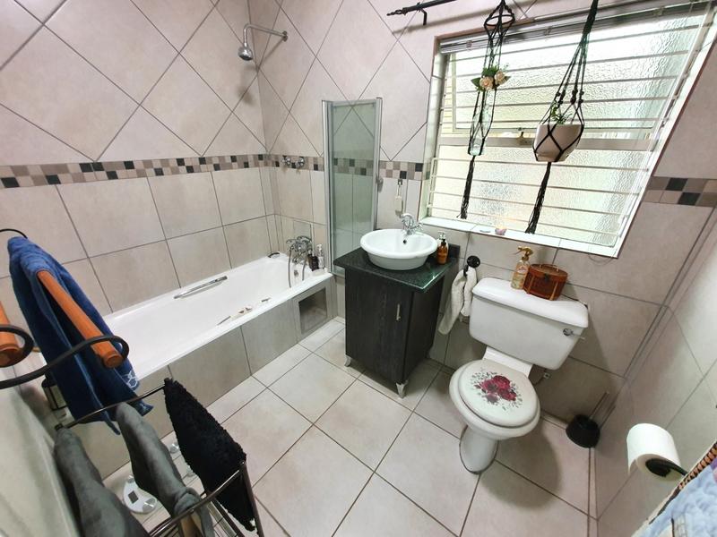 3 Bedroom Property for Sale in Wonderboom Gauteng