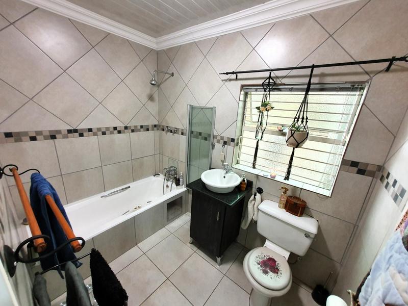 3 Bedroom Property for Sale in Wonderboom Gauteng