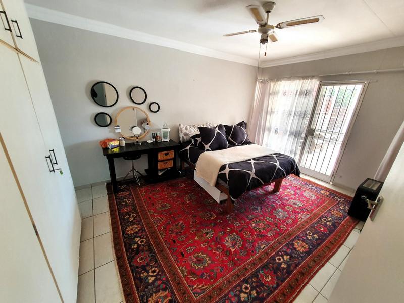 3 Bedroom Property for Sale in Wonderboom Gauteng