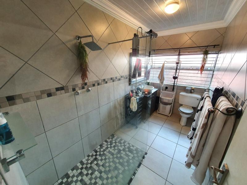 3 Bedroom Property for Sale in Wonderboom Gauteng