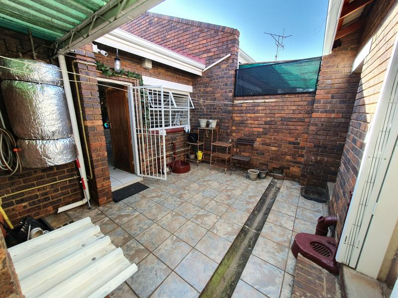 3 Bedroom Property for Sale in Wonderboom Gauteng