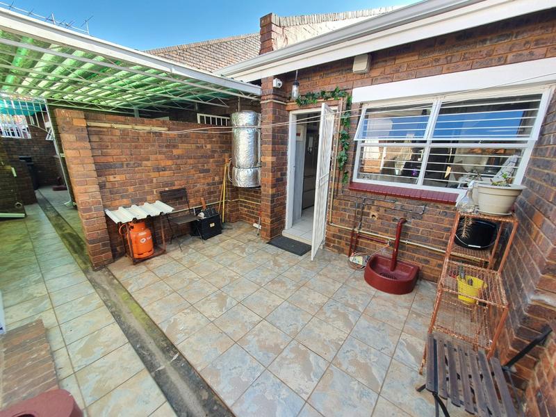 3 Bedroom Property for Sale in Wonderboom Gauteng