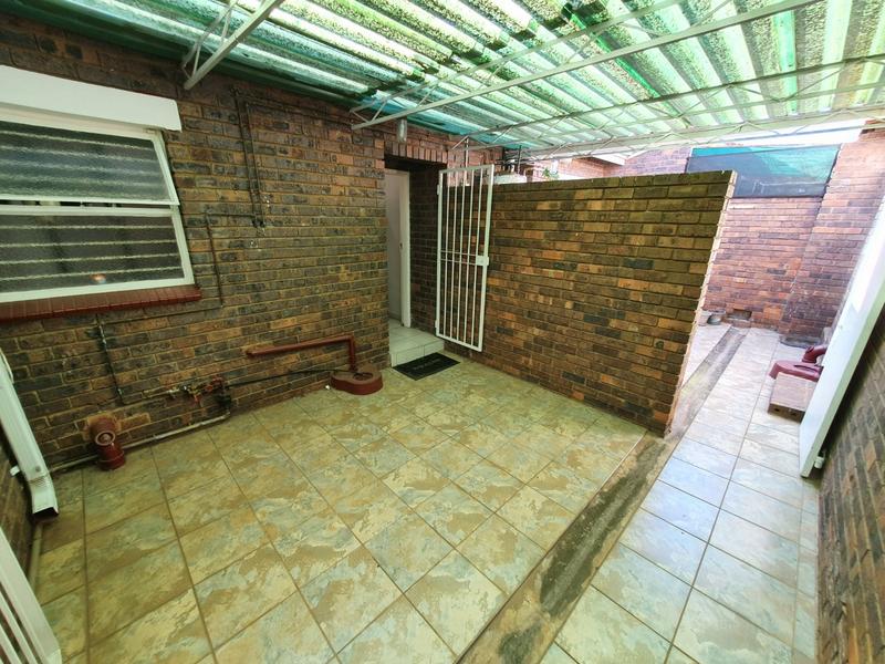 3 Bedroom Property for Sale in Wonderboom Gauteng