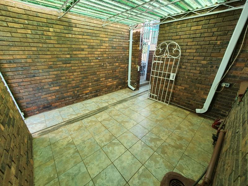 3 Bedroom Property for Sale in Wonderboom Gauteng
