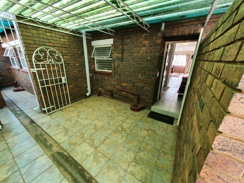 3 Bedroom Property for Sale in Wonderboom Gauteng