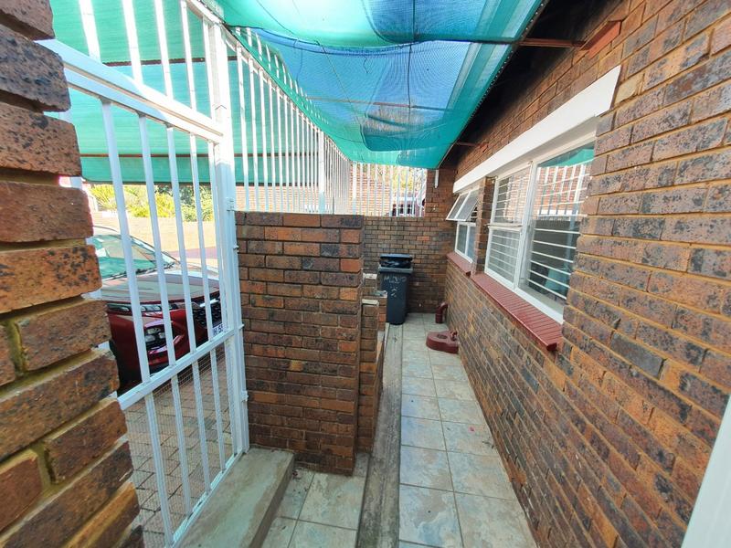 3 Bedroom Property for Sale in Wonderboom Gauteng