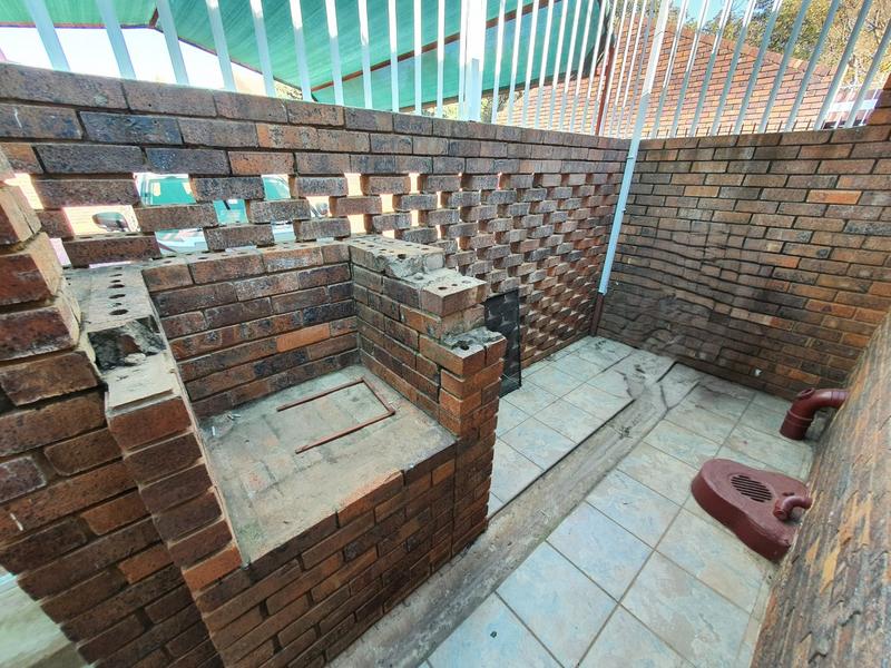 3 Bedroom Property for Sale in Wonderboom Gauteng