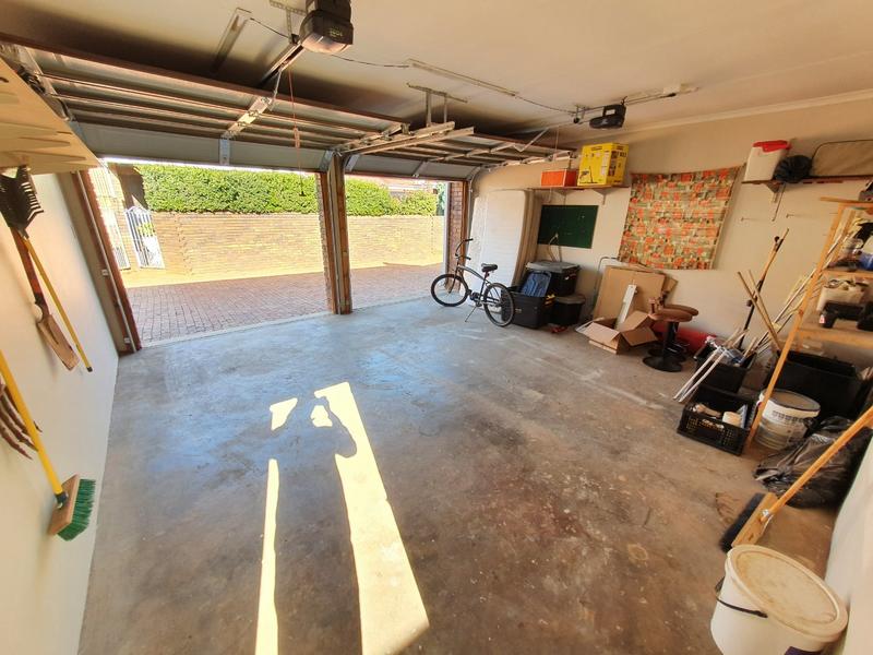 3 Bedroom Property for Sale in Wonderboom Gauteng