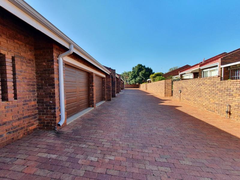 3 Bedroom Property for Sale in Wonderboom Gauteng