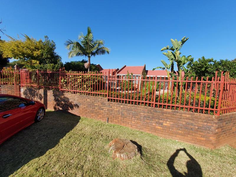3 Bedroom Property for Sale in Wonderboom Gauteng