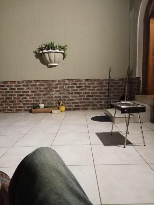 To Let 3 Bedroom Property for Rent in Farrarmere Gauteng