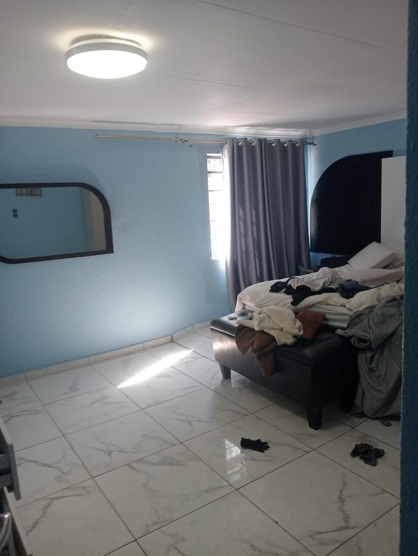 To Let 2 Bedroom Property for Rent in Primrose Gauteng