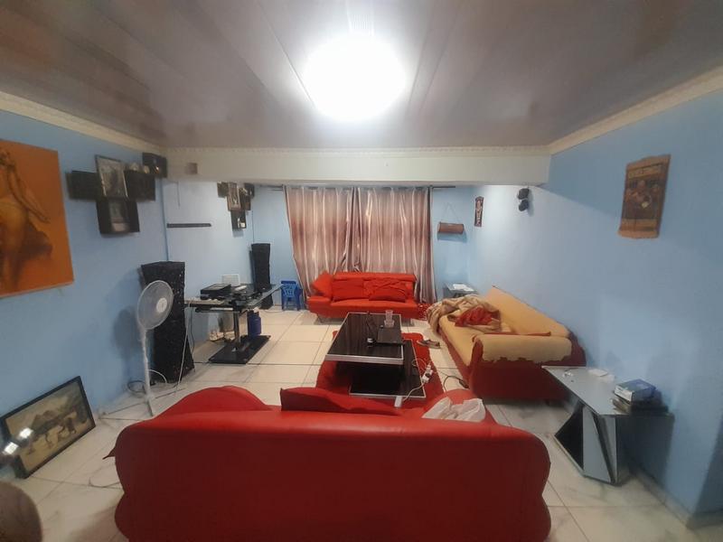 To Let 2 Bedroom Property for Rent in Primrose Gauteng