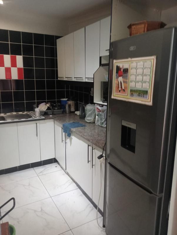 To Let 2 Bedroom Property for Rent in Primrose Gauteng