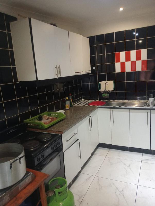 To Let 2 Bedroom Property for Rent in Primrose Gauteng