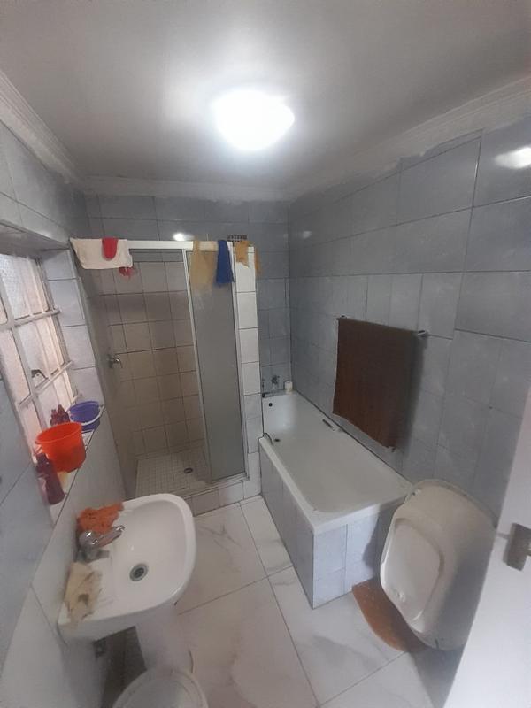 To Let 2 Bedroom Property for Rent in Primrose Gauteng