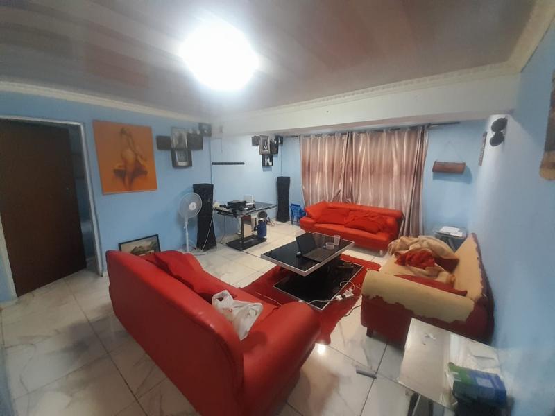To Let 2 Bedroom Property for Rent in Primrose Gauteng
