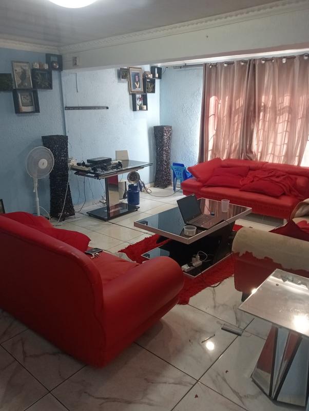 To Let 2 Bedroom Property for Rent in Primrose Gauteng