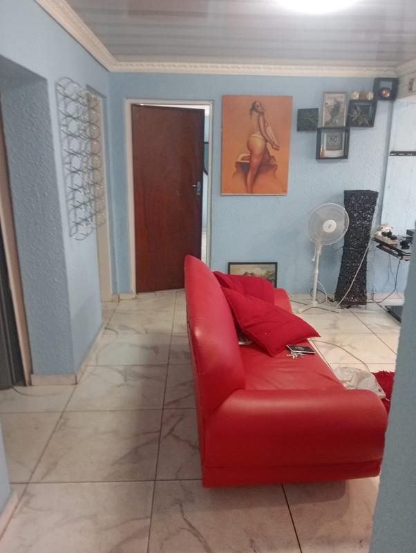 To Let 2 Bedroom Property for Rent in Primrose Gauteng