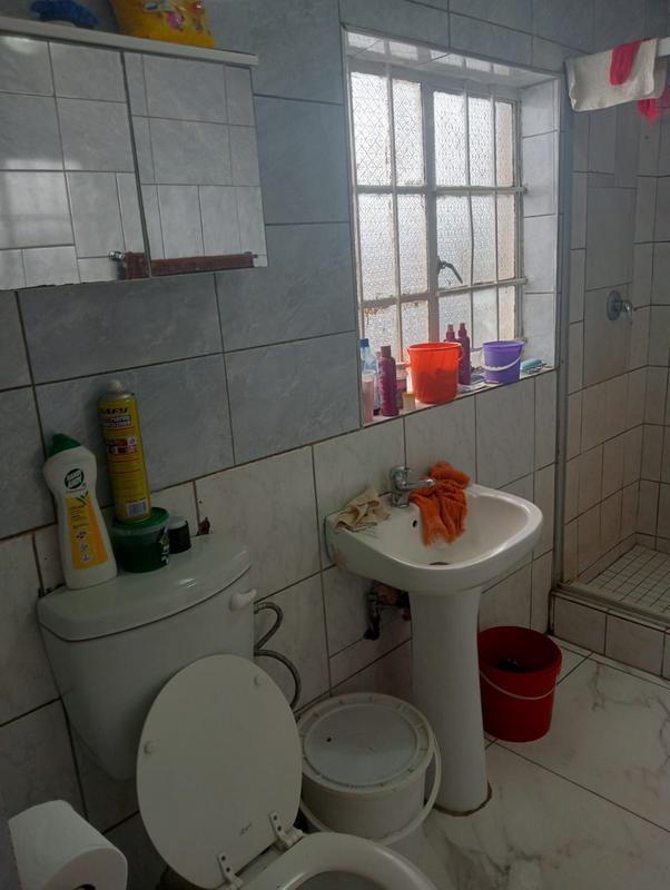To Let 2 Bedroom Property for Rent in Primrose Gauteng