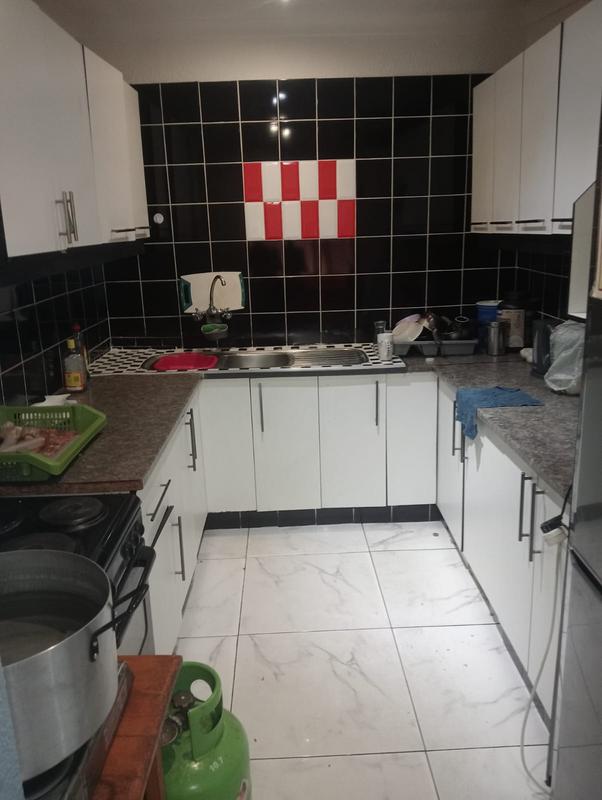 To Let 2 Bedroom Property for Rent in Primrose Gauteng