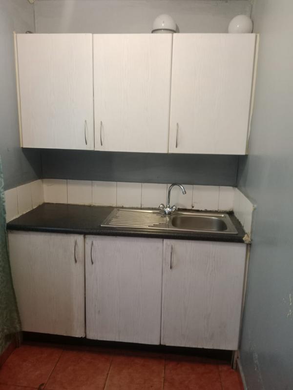 To Let 3 Bedroom Property for Rent in Windmill Park Gauteng