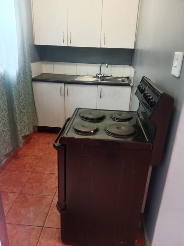 To Let 3 Bedroom Property for Rent in Windmill Park Gauteng