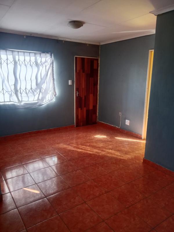 To Let 3 Bedroom Property for Rent in Windmill Park Gauteng
