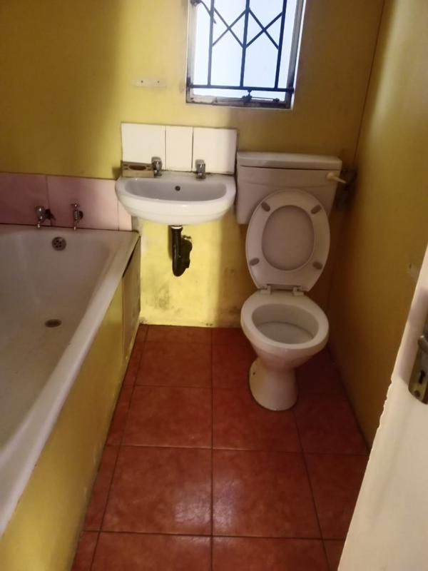 To Let 3 Bedroom Property for Rent in Windmill Park Gauteng