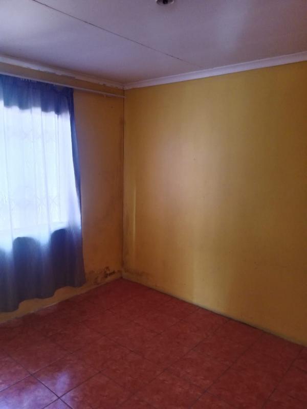 To Let 3 Bedroom Property for Rent in Windmill Park Gauteng