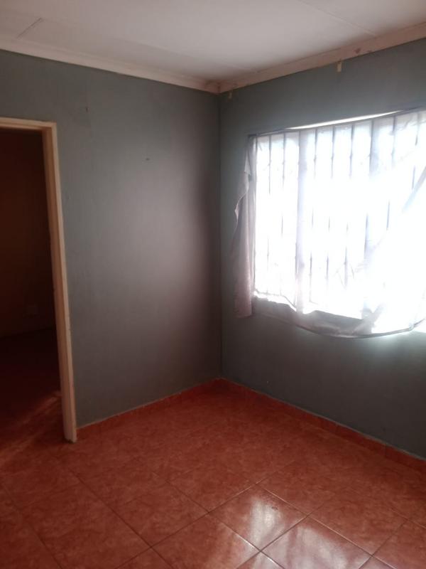 To Let 3 Bedroom Property for Rent in Windmill Park Gauteng