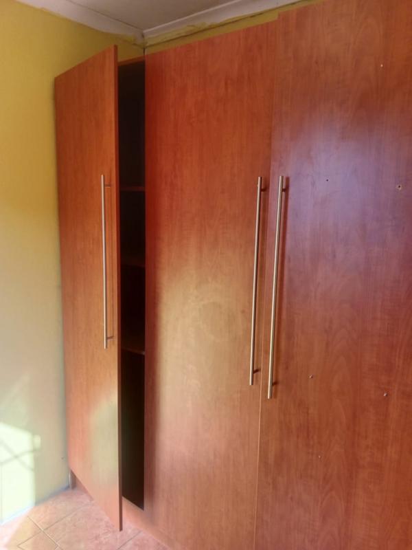 To Let 3 Bedroom Property for Rent in Windmill Park Gauteng