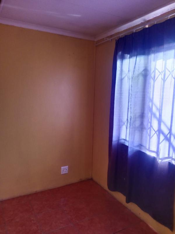 To Let 3 Bedroom Property for Rent in Windmill Park Gauteng