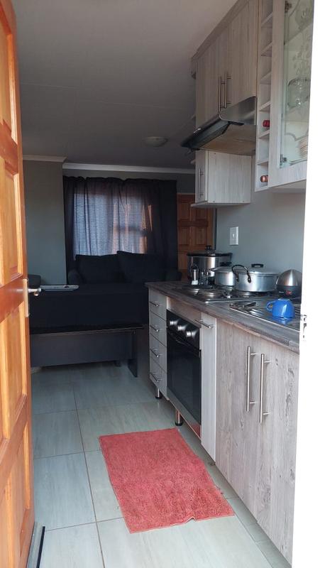 To Let 2 Bedroom Property for Rent in Vosloorus Gauteng