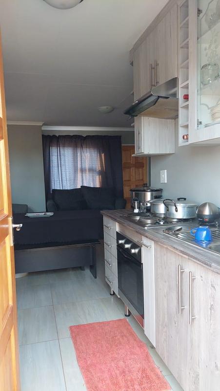 To Let 2 Bedroom Property for Rent in Vosloorus Gauteng