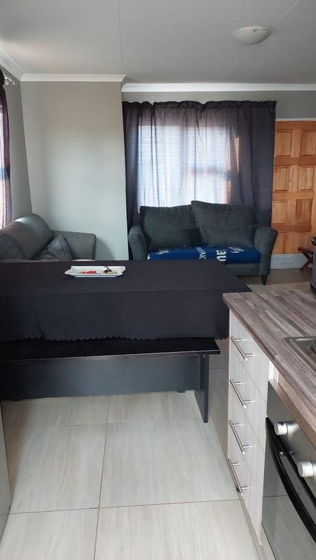 To Let 2 Bedroom Property for Rent in Vosloorus Gauteng