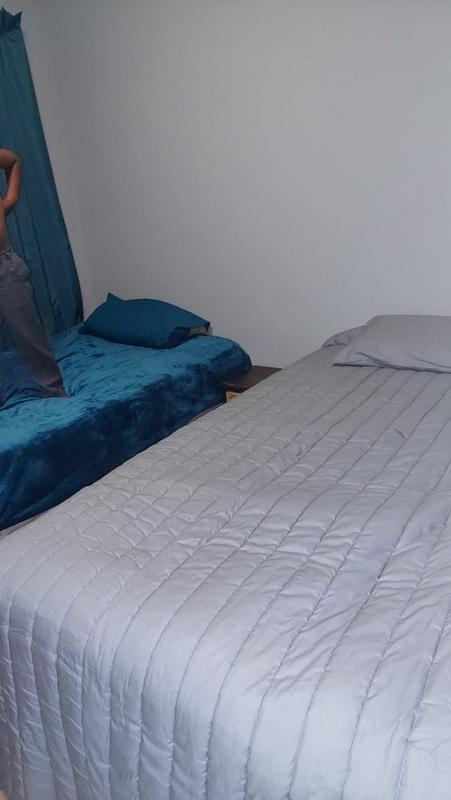 To Let 2 Bedroom Property for Rent in Vosloorus Gauteng