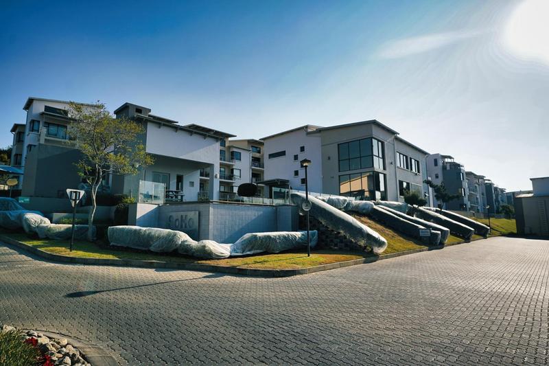 To Let 2 Bedroom Property for Rent in Beverley Gauteng