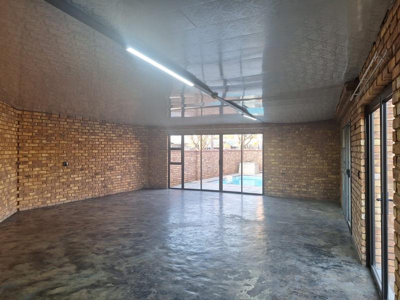 To Let 3 Bedroom Property for Rent in Edelweiss Gauteng