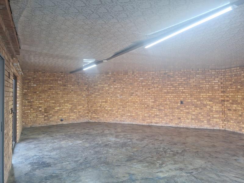 To Let 3 Bedroom Property for Rent in Edelweiss Gauteng