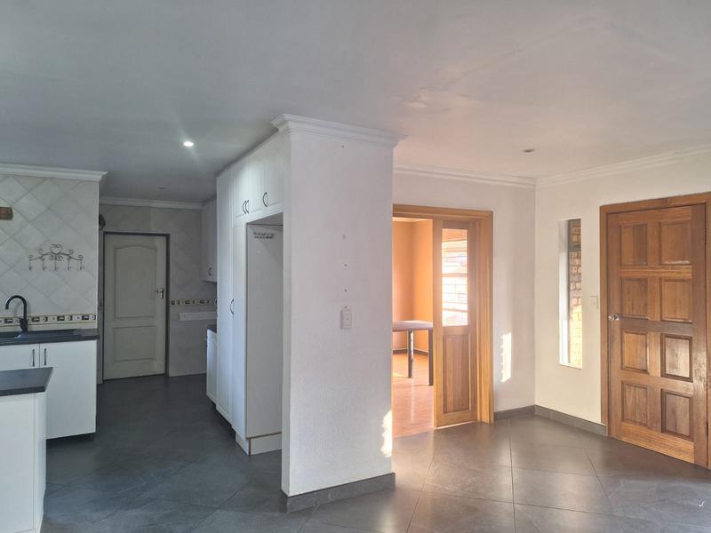 To Let 3 Bedroom Property for Rent in Edelweiss Gauteng