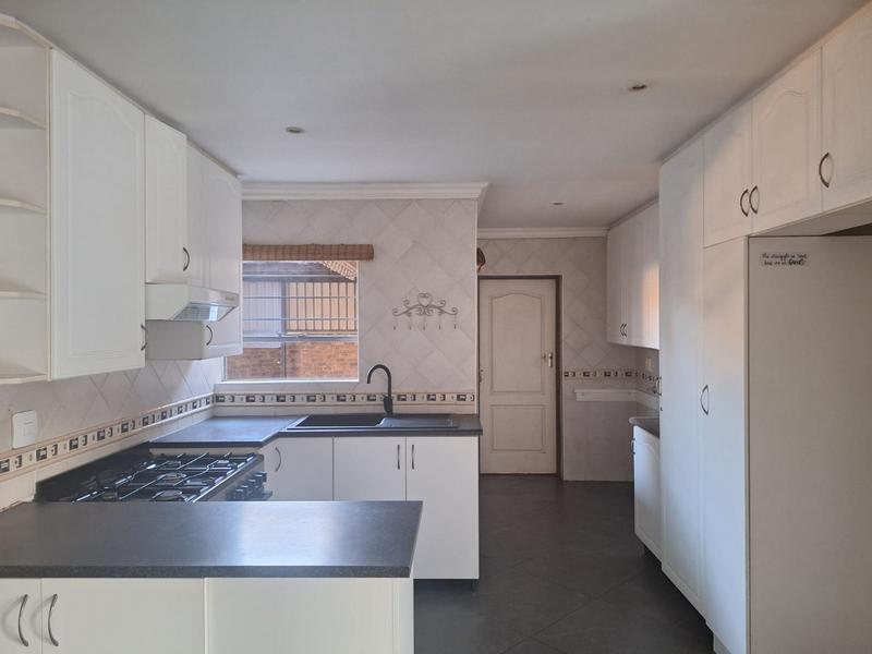 To Let 3 Bedroom Property for Rent in Edelweiss Gauteng