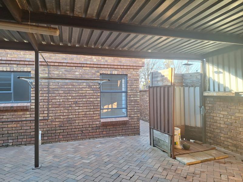 To Let 3 Bedroom Property for Rent in Edelweiss Gauteng
