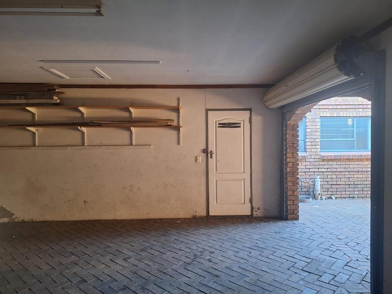 To Let 3 Bedroom Property for Rent in Edelweiss Gauteng