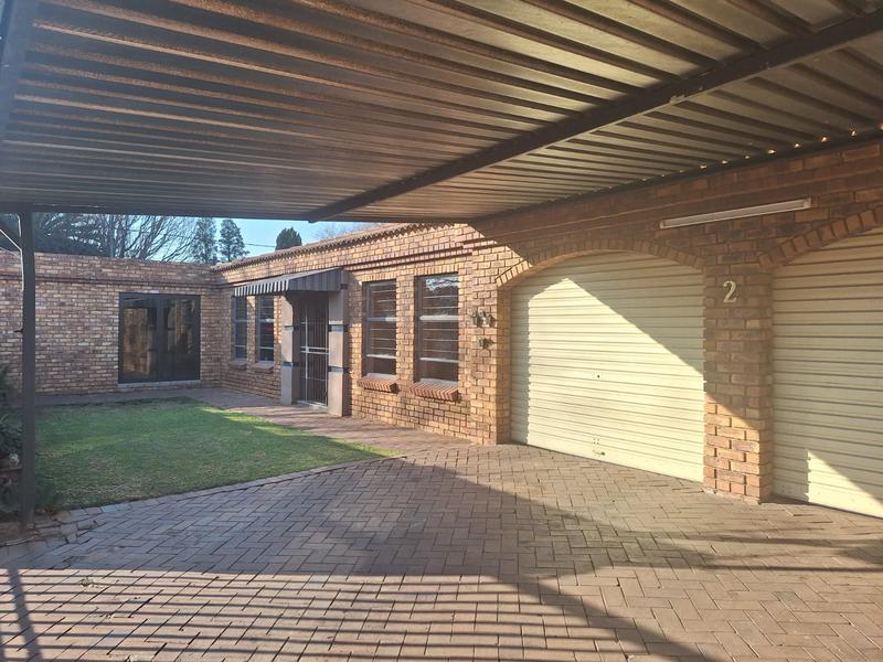 To Let 3 Bedroom Property for Rent in Edelweiss Gauteng