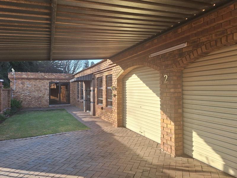To Let 3 Bedroom Property for Rent in Edelweiss Gauteng