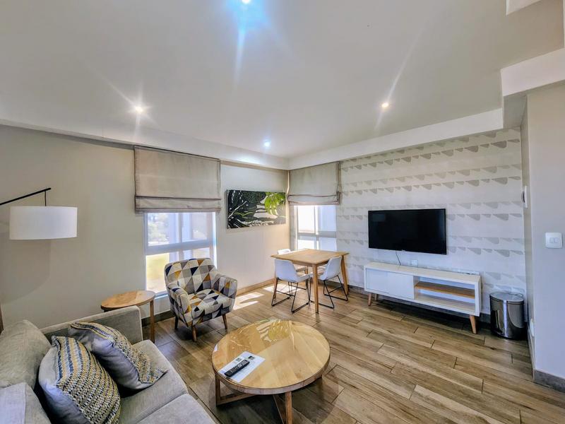 To Let 1 Bedroom Property for Rent in Menlyn Gauteng