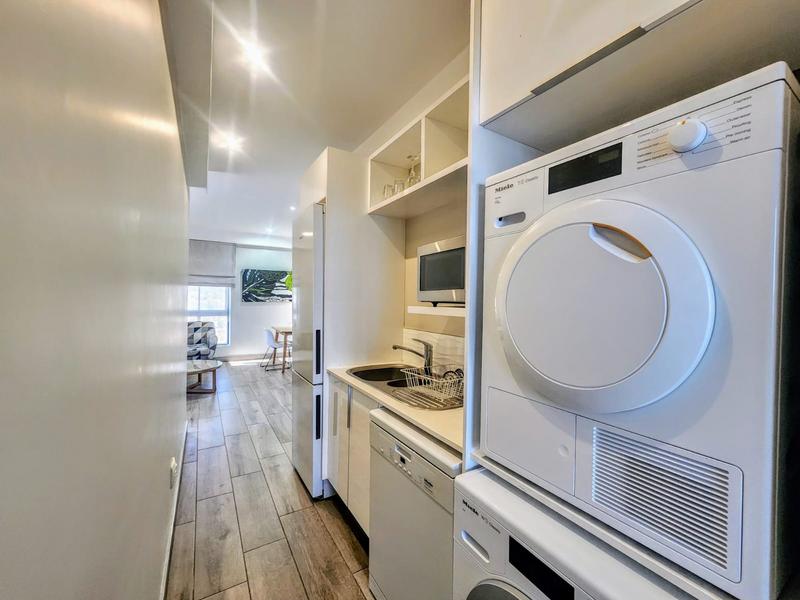 To Let 1 Bedroom Property for Rent in Menlyn Gauteng