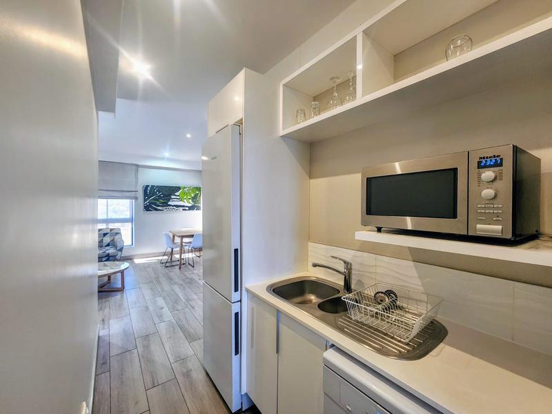 To Let 1 Bedroom Property for Rent in Menlyn Gauteng