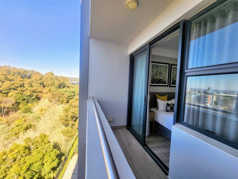 To Let 1 Bedroom Property for Rent in Menlyn Gauteng